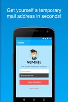 NoMail Affiche