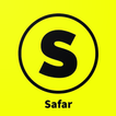 Safar Cabs -Book Cabs/Taxi