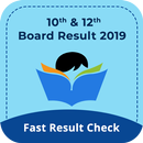10th 12th Board Result 2018 - HSC SSC Results 2019 APK