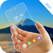 Transparent Screen