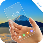 Transparent Screen biểu tượng