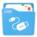 OTG USB Manager - File Manager For Android APK