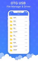 OTG USB Manager - File Manager For Android imagem de tela 2