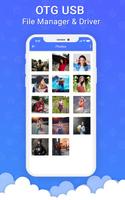 OTG USB Manager - File Manager For Android imagem de tela 3