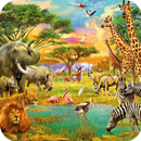 Safari HD Wallpaper APK