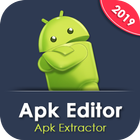 APK Editor 아이콘
