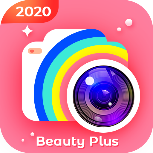 Beauty Plus - Makeup Selfi Camera 2020