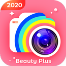 Beauty Plus - Makeup Selfi Camera 2020 APK