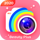 Beauty Plus Zeichen