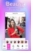 Beauty Plus Screenshot 2