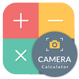 Camera Calculator ไอคอน