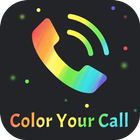 Color Your Call 아이콘