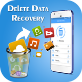 Recover Deleted All Files,Photos And Video ikona