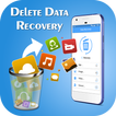 Recover Deleted All Files,Photos And Video