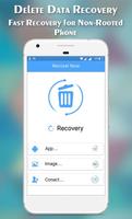 Recover Deleted All Files,Photos And Video capture d'écran 2
