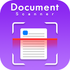 All Document Scanner icône