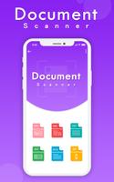 All Document Scanner poster