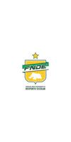 FNDE โปสเตอร์