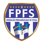 Federação Pernambucana de Futsal (FPFS) Zeichen