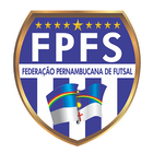 Federação Pernambucana de Futsal (FPFS) icône