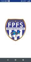Federação Pernambucana de Futsal (FPFS) 포스터