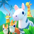 Idle Zoo Tycoon APK