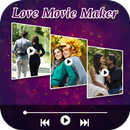 Love Movie Maker - Love Photo Video Maker APK