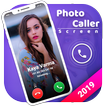 Photo Caller Screen - HD Photo Caller ID