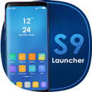 S9 Launcher - Galaxy S9 Launcher APK