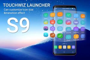 S9 Launcher 截圖 3