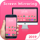Screen Mirroring With TV : Mobile Screen to TV APK