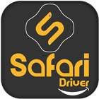 Safari Driver icône