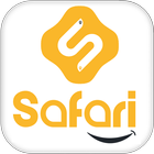 ikon Safari