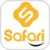 Safari aplikacja