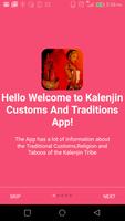 kalenjin traditional customs स्क्रीनशॉट 1