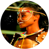 kikuyu traditional customs آئیکن