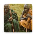 Meru traditional customs أيقونة