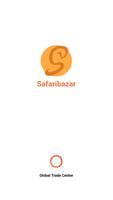 Safaribazar Affiche