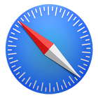 Safari Fast & Safe Browser icon