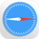 SafariBrowser icono