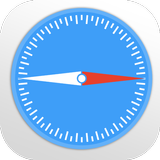 SafariBrowser icono