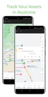 Safaricom Telematics Screenshot 2