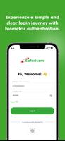 MySafaricom Partner captura de pantalla 3