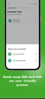 MySafaricom Partner captura de pantalla 2