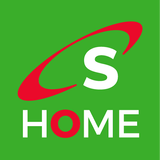 Safaricom Home App icône