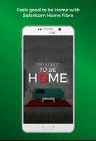 Safaricom Home App 포스터