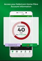 Safaricom Home App 스크린샷 1