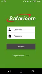 Descargar APK de Safaricom Sub Registration