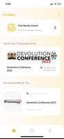 DevCon2023 Ekran Görüntüsü 2