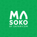 Masoko - Shop Online for Mobil aplikacja